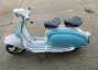 Picture 2 - Lambretta LI 150 Series 2 1960 Solid Conserved 100% Italian Scooter motorbike