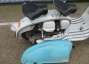 Picture 10 - Lambretta LI 150 Series 2 1960 Solid Conserved 100% Italian Scooter motorbike