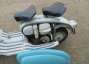Picture 11 - Lambretta LI 150 Series 2 1960 Solid Conserved 100% Italian Scooter motorbike