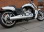 Picture 2 - Brand New & Unregistered Harley-Davidson VRSCF V-Rod Muscle - Denim White Paint motorbike