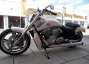 Picture 5 - Brand New & Unregistered Harley-Davidson VRSCF V-Rod Muscle - Denim White Paint motorbike