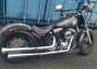 Picture 4 - 2013 Harley-Davidson FLS Softail Slim Custom motorbike