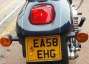 Picture 2 - 2008 Harley-Davidson VRSCAWA V-ROD ABS Blue motorbike