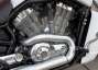 Picture 7 - Brand New & Unregistered Harley-Davidson VRSCF V-Rod Muscle - Denim White Paint motorbike