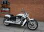 Picture 10 - Brand New & Unregistered Harley-Davidson VRSCF V-Rod Muscle - Denim White Paint motorbike