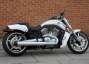 Picture 11 - Brand New & Unregistered Harley-Davidson VRSCF V-Rod Muscle - Denim White Paint motorbike