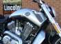 Picture 5 - Brand New & Unregistered Harley-Davidson VRSCF V-Rod Muscle - Brilliant Silver motorbike