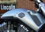 Picture 6 - Brand New & Unregistered Harley-Davidson VRSCF V-Rod Muscle - Brilliant Silver motorbike