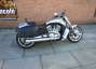 Picture 10 - Brand New & Unregistered Harley-Davidson VRSCF V-Rod Muscle - Brilliant Silver motorbike