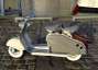 Picture 2 - Lambretta LD 125 (1957) motorbike