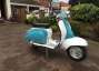 Picture 2 - Lambretta LI150 - registered as 125 motorbike
