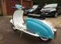 Picture 3 - Lambretta LI150 - registered as 125 motorbike