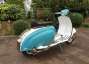 Picture 4 - Lambretta LI150 - registered as 125 motorbike