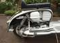 Picture 5 - Lambretta LI150 - registered as 125 motorbike