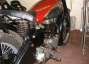 Picture 4 - BSA C11 1953 motorbike