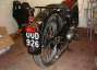 Picture 6 - BSA C11 1953 motorbike