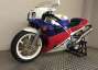 Picture 3 - Honda VFR750 RC30 1988 with 2707 km Original Rare Classic motorbike