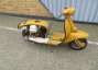 Picture 2 - Lambretta GP/DL 200 Electronic Restoration Project motorbike