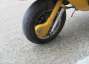 Picture 4 - Lambretta GP/DL 200 Electronic Restoration Project motorbike