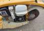 Picture 5 - Lambretta GP/DL 200 Electronic Restoration Project motorbike