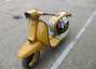 Picture 6 - Lambretta GP/DL 200 Electronic Restoration Project motorbike