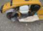 Picture 10 - Lambretta GP/DL 200 Electronic Restoration Project motorbike