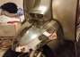 Picture 3 - Lambretta Silver Special (Registered and Italian) motorbike
