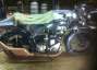 Picture 5 - BSA 1932 W32/6 500SV Blue Star motorbike