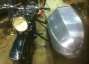 Picture 6 - BSA 1932 W32/6 500SV Blue Star motorbike
