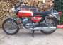 Picture 2 - Suzuki T350J Rebel motorbike