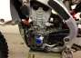 Picture 3 - Yamaha YZF450 2011 BLUE motorbike