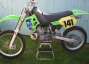 Picture 2 - Kawasaki KX500 2004 motorbike