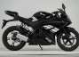 Picture 9 - Genata XRZ 125cc motorcycle sportsbike motorbike