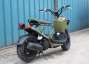 Picture 3 - 2004 Honda Zoomer 50 green, fresh from Japan, retro scooter motorbike