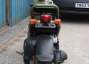 Picture 4 - 2004 Honda Zoomer 50 green, fresh from Japan, retro scooter motorbike