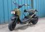 Picture 8 - 2004 Honda Zoomer 50 green, fresh from Japan, retro scooter motorbike