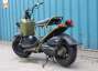 Picture 9 - 2004 Honda Zoomer 50 green, fresh from Japan, retro scooter motorbike
