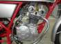 Picture 4 - 1997 Honda Dream 50 silver, fresh from Japan, low mileage motorbike