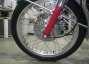 Picture 7 - 1997 Honda Dream 50 silver, fresh from Japan, low mileage motorbike