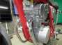 Picture 9 - 1997 Honda Dream 50 silver, fresh from Japan, low mileage motorbike