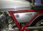 Picture 11 - 1997 Honda Dream 50 silver, fresh from Japan, low mileage motorbike