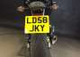Picture 8 - Honda CB600F-8, Hornet, 2008, 22000 miles, alarm motorbike