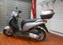 Picture 4 - 2012 Model Honda PES 125 in silver colour PS 125 motorbike