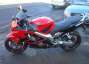 Picture 4 - Honda CBR600F, 2006, service history motorbike