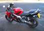Picture 5 - Honda CBR600F, 2006, service history motorbike