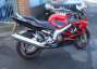 Picture 8 - Honda CBR600F, 2006, service history motorbike