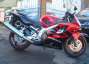 Picture 9 - Honda CBR600F, 2006, service history motorbike