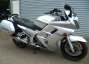 Picture 3 - 2002 Yamaha FJR1300 1300cc Sport/Tourer Silver motorbike