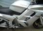 Picture 6 - 2002 Yamaha FJR1300 1300cc Sport/Tourer Silver motorbike