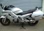 Picture 7 - 2002 Yamaha FJR1300 1300cc Sport/Tourer Silver motorbike